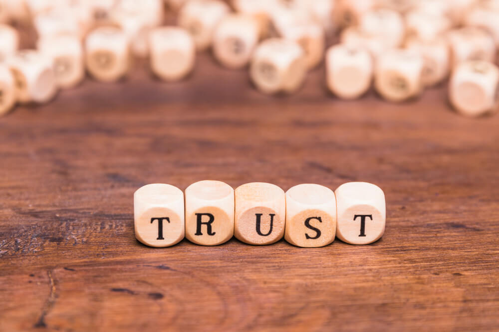 Why Clients Trust OpenDoor